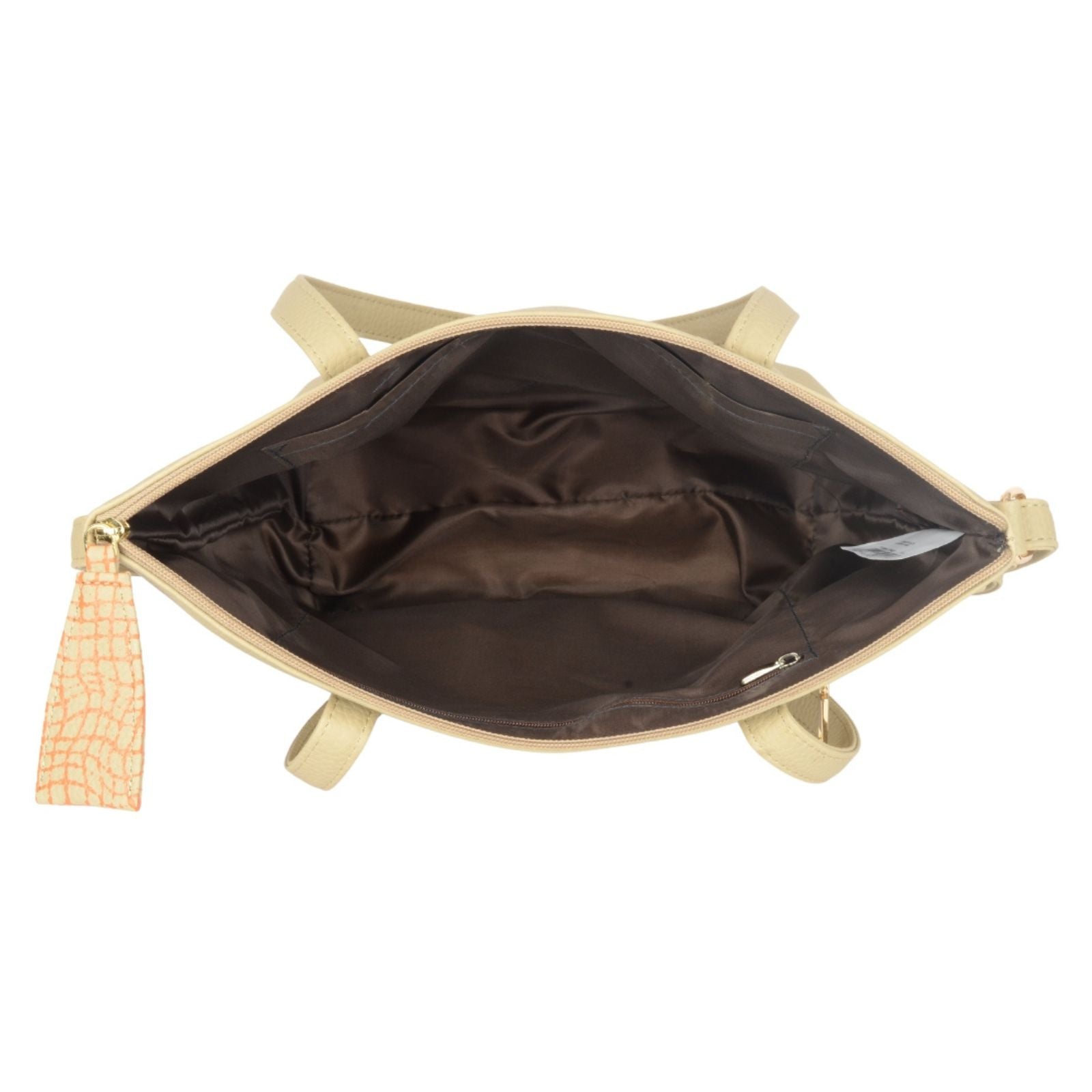 Sterling Oats Oyster Medium Tote Bags