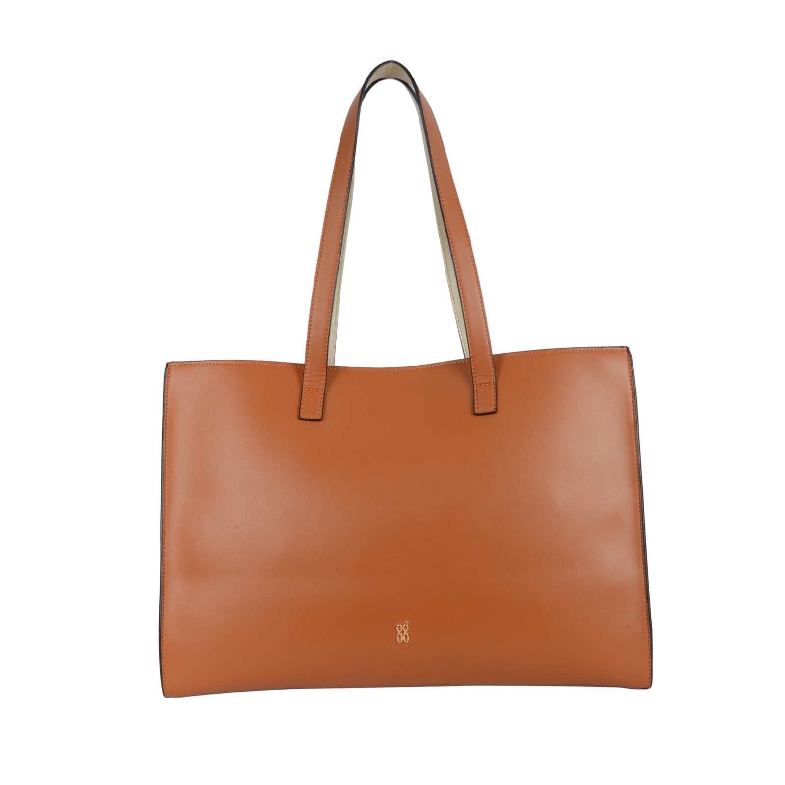 Reem Gold Oversize Bags