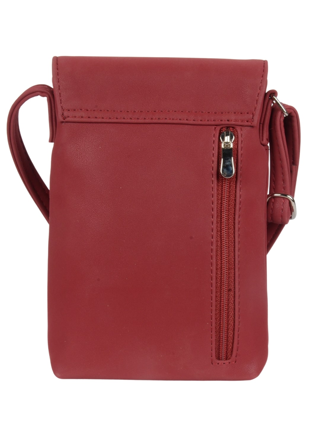 Lipsey Red Small Sling Bag