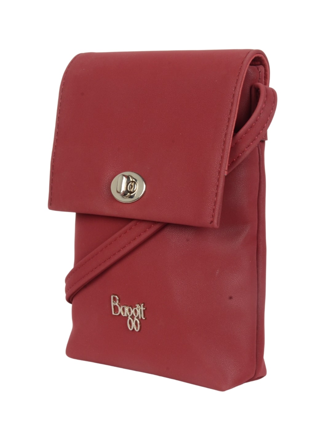 Lipsey Red Small Sling Bag