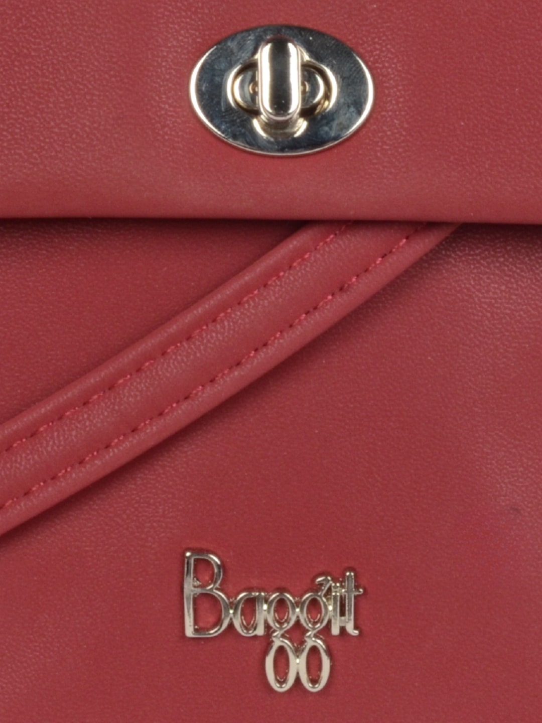 Lipsey Red Small Sling Bag