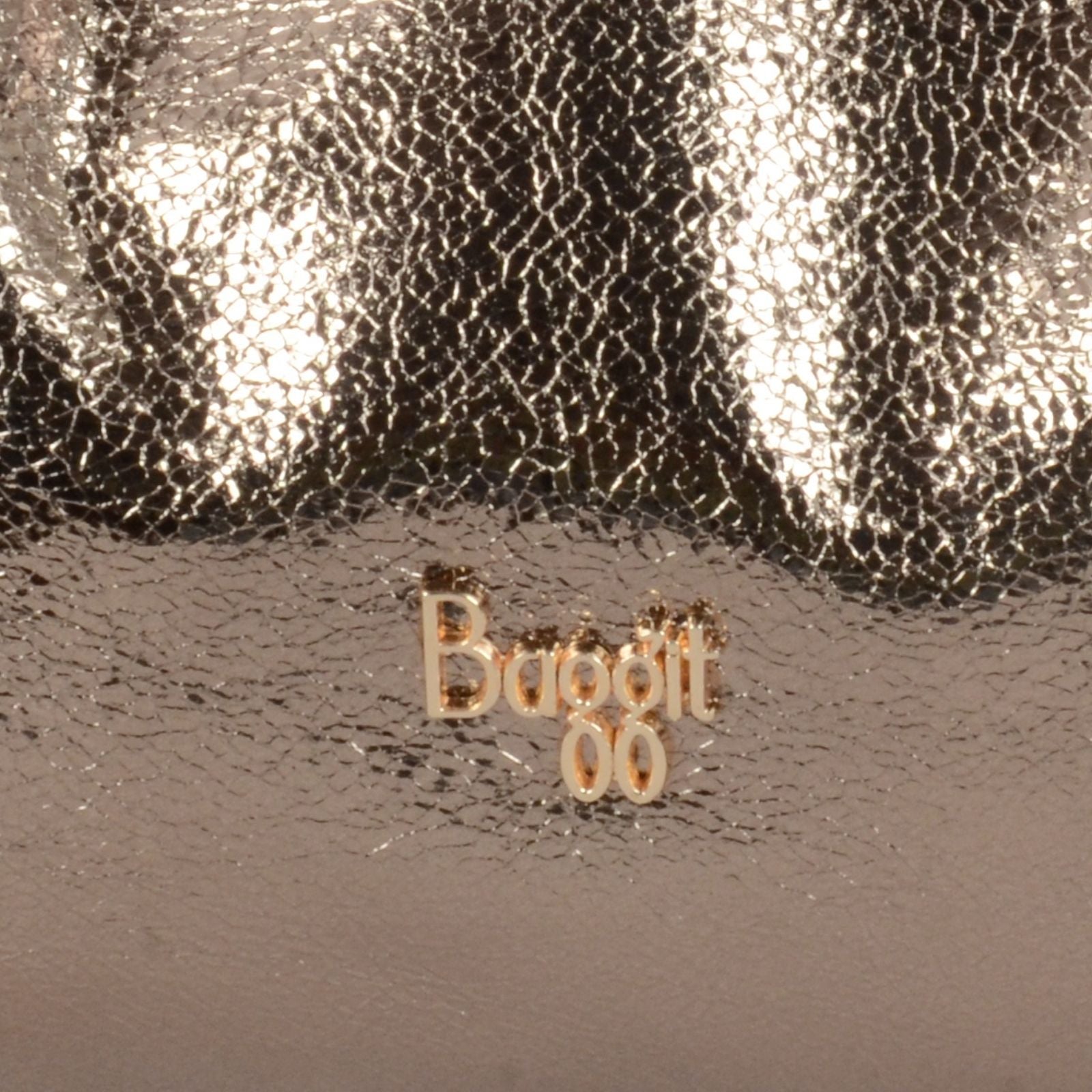 Looking Grey Small Clutch