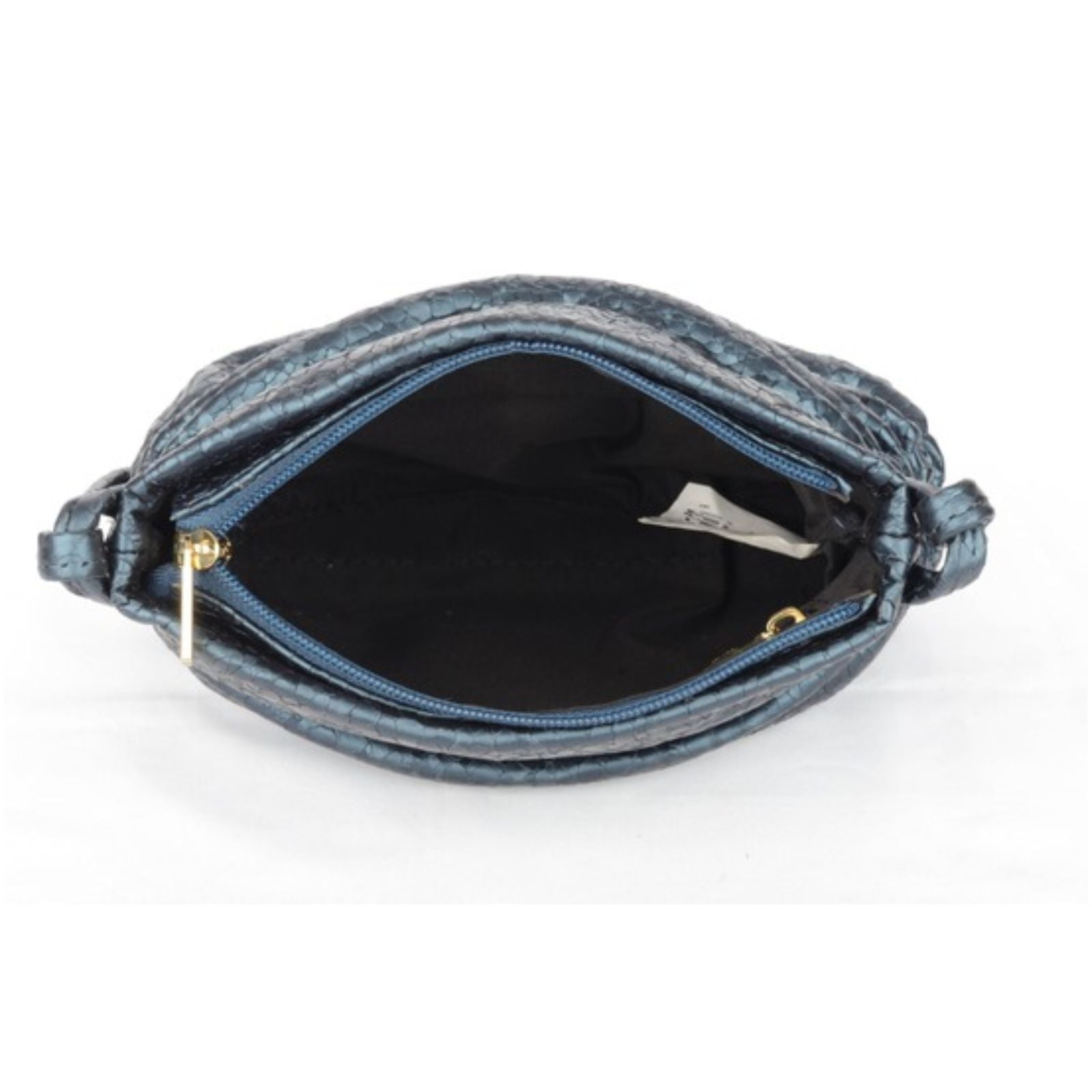 Biggles Blue Extra Small Tote Bags