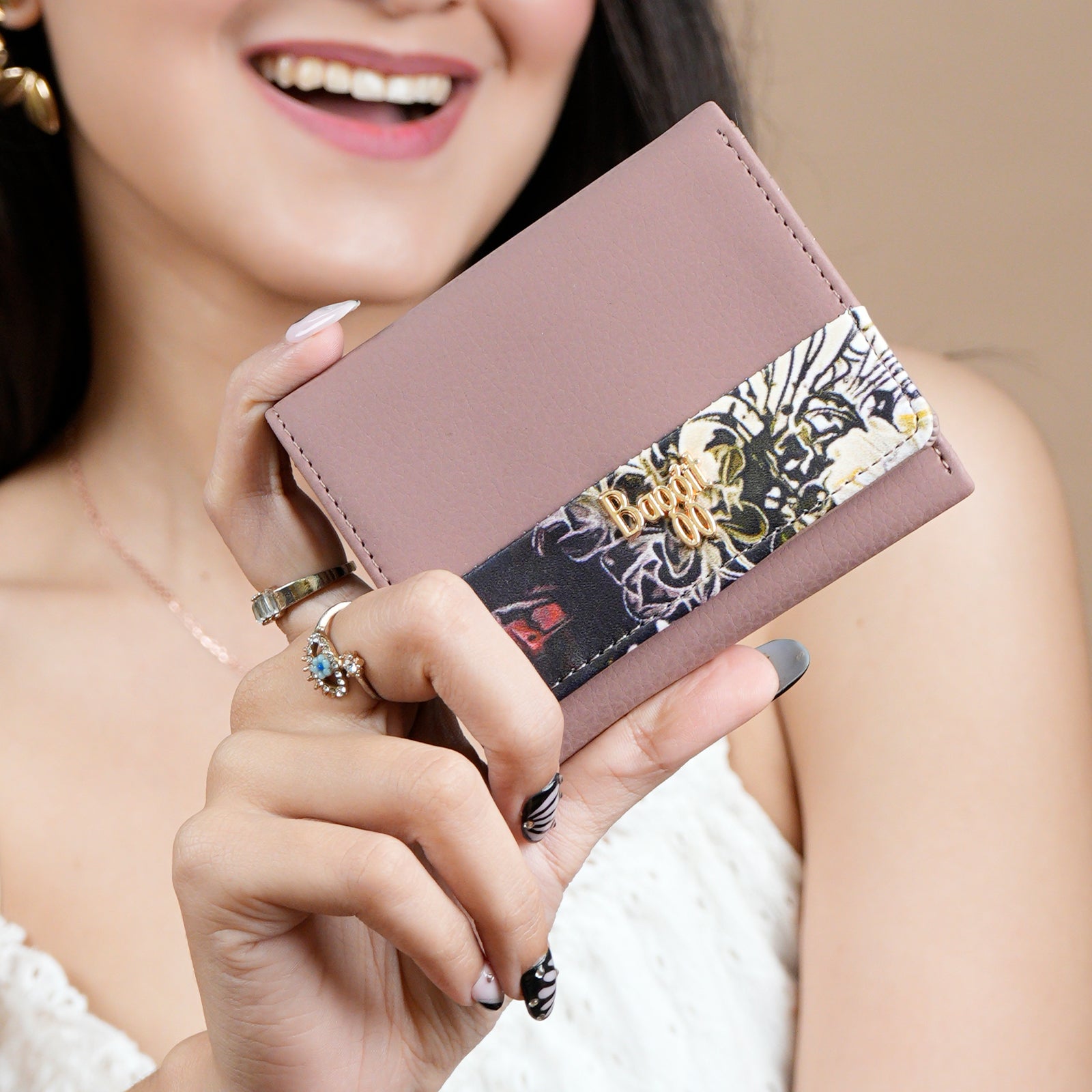 Compact Mini Lady Dior Wallet Lady Dior Small Wallet Shop