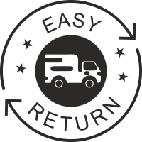 Easy return icon