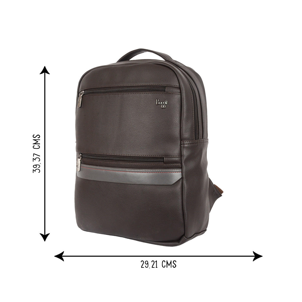 Bestseller Brown Large Backpack Bag