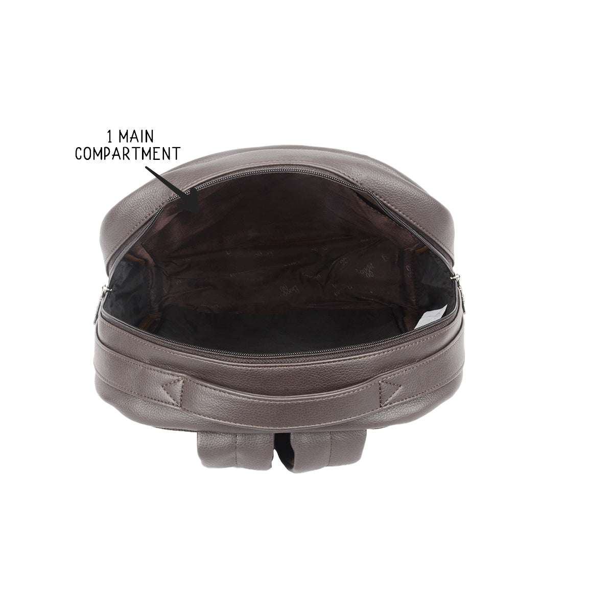 Bestseller Brown Large Backpack Bag