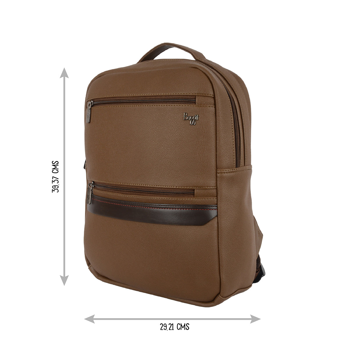 Bestseller Yellow Large Backpack Bag