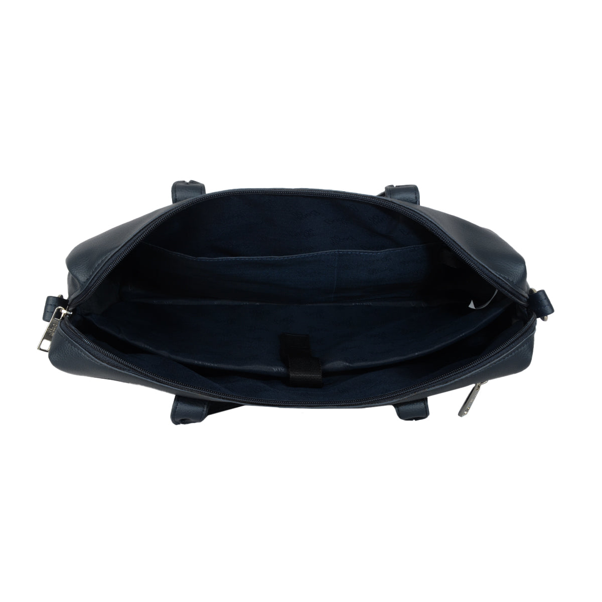 Eventual Blue Large Laptop Bag