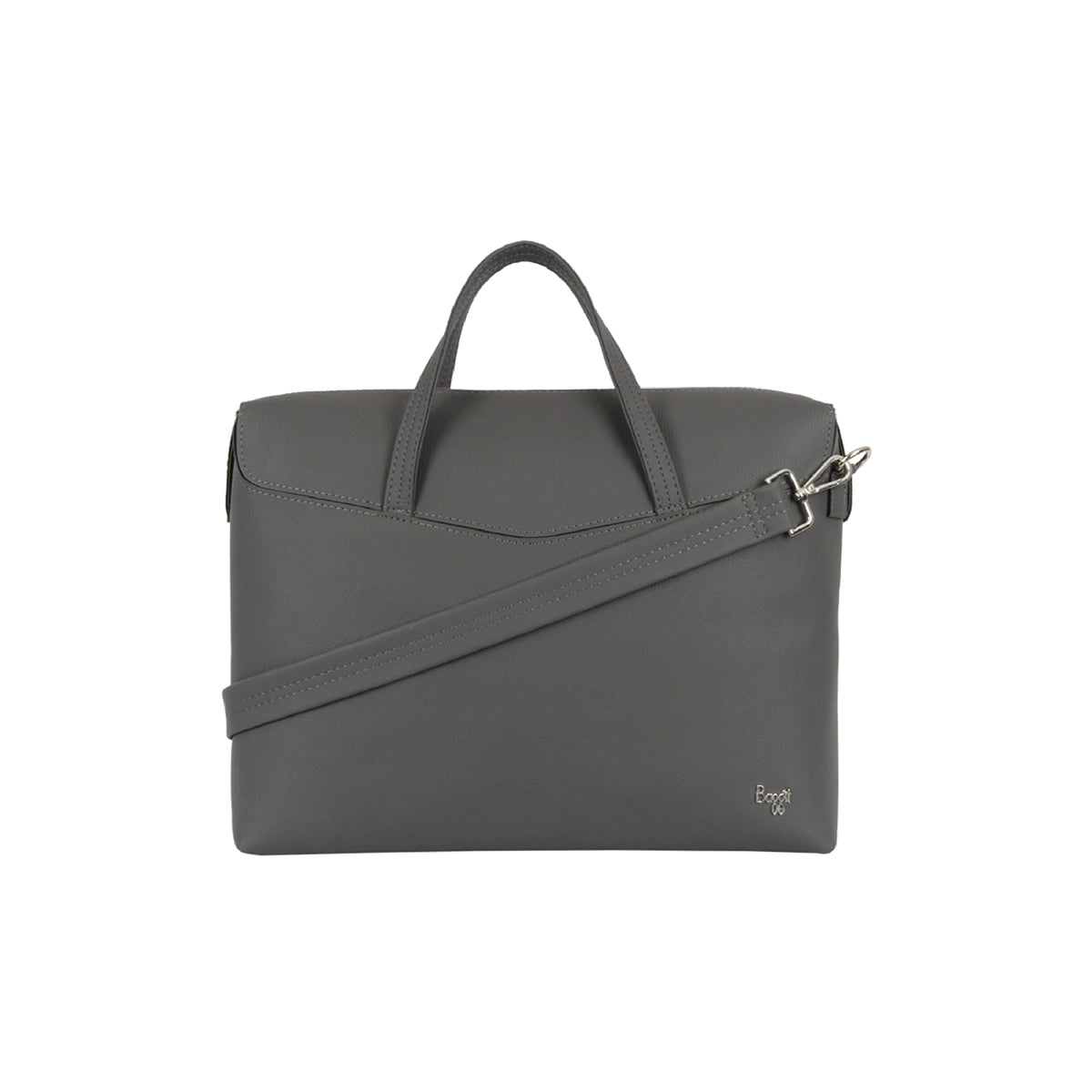 Exide Grey Large Laptop Bag