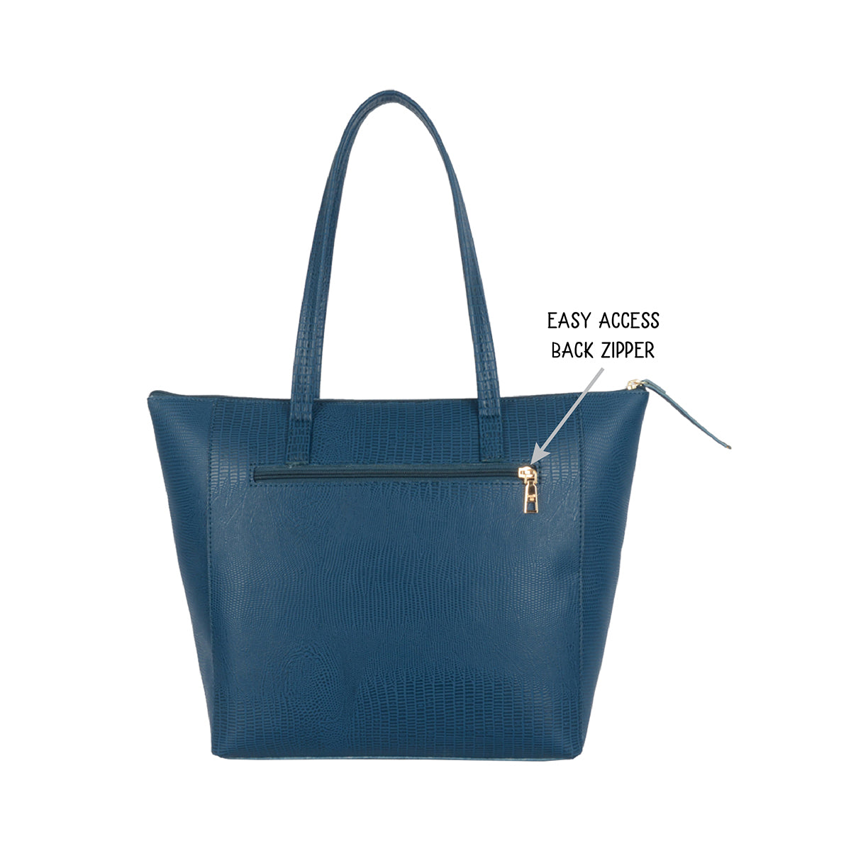 Baelfire Green Large Tote Bags-3