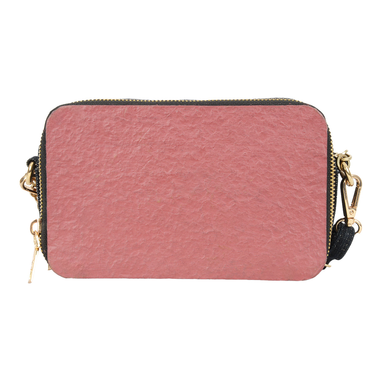 Ecological Black XS Camera Bag Sling Bags