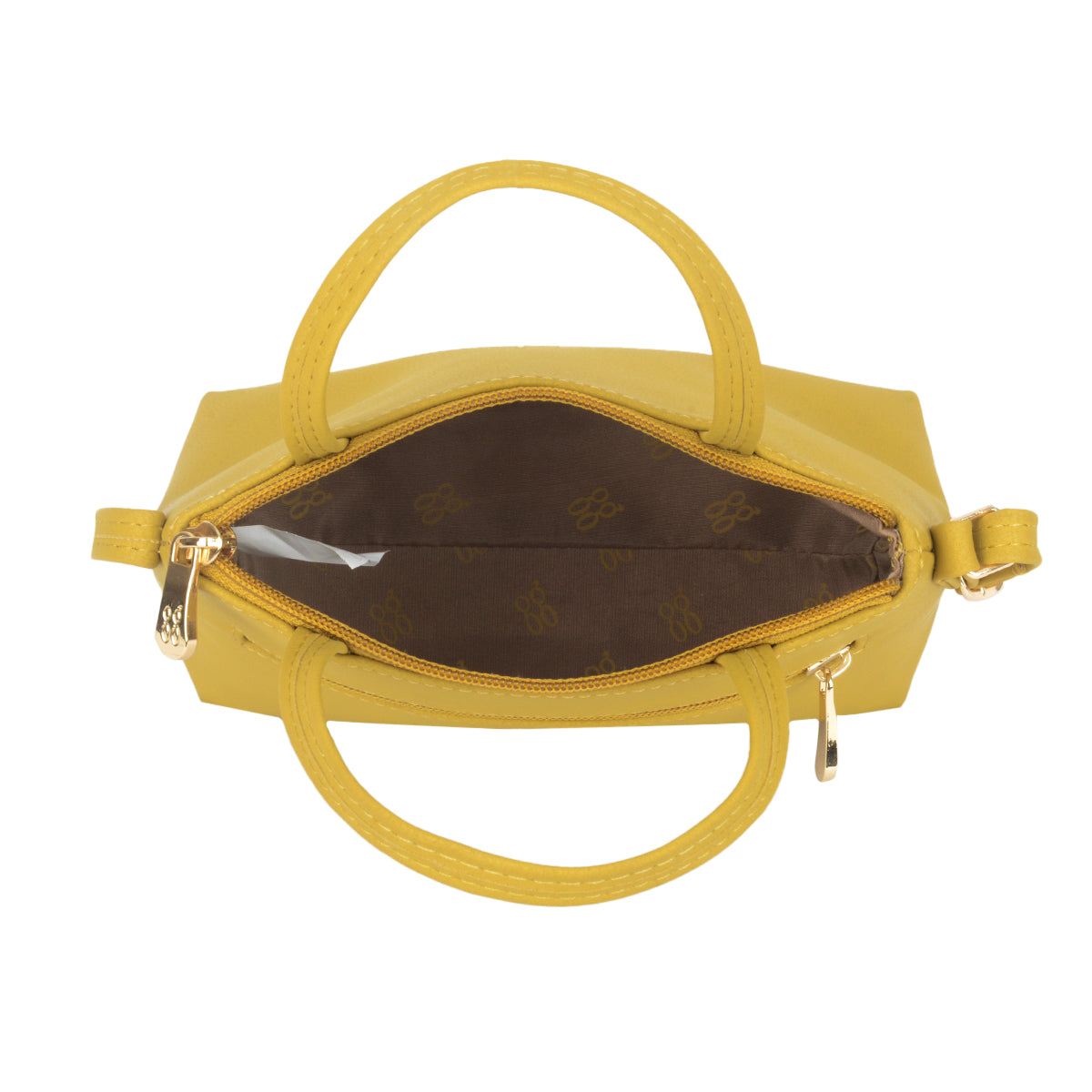 Alyssa Lime XL Satchel Sling Bags