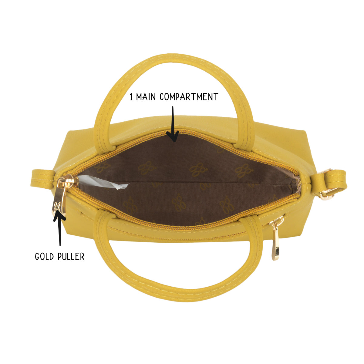 Alyssa Lime XL Satchel Sling Bags