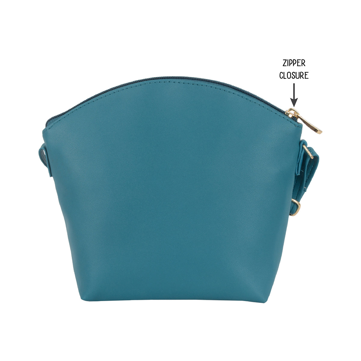 Amigo Green XS Bowling Sling Bags