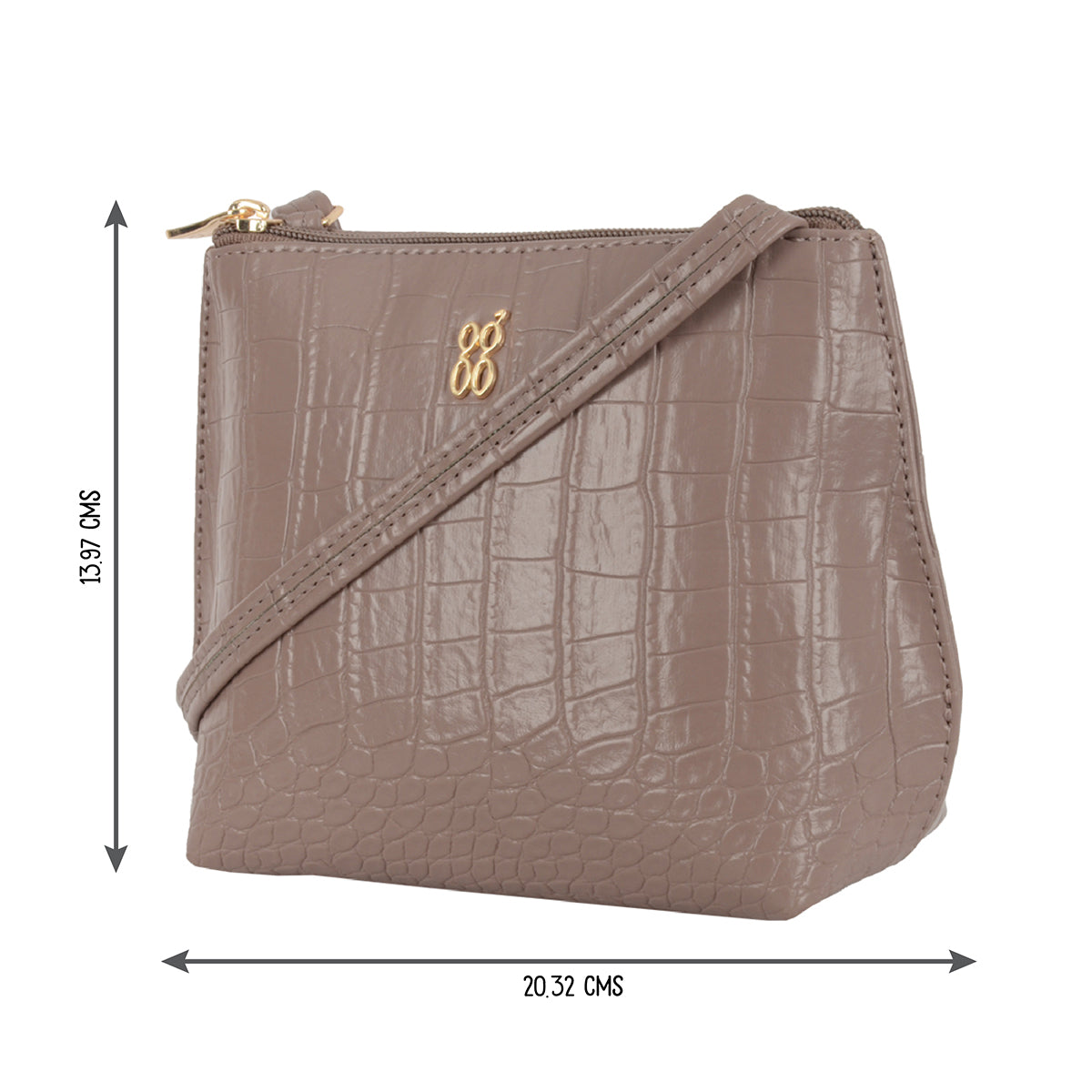 Chat Pink XXS Tote Sling Bags