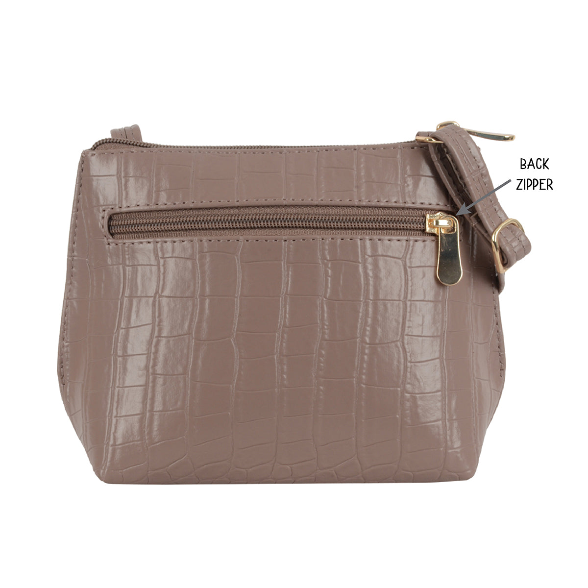 Chat Pink XXS Tote Sling Bags