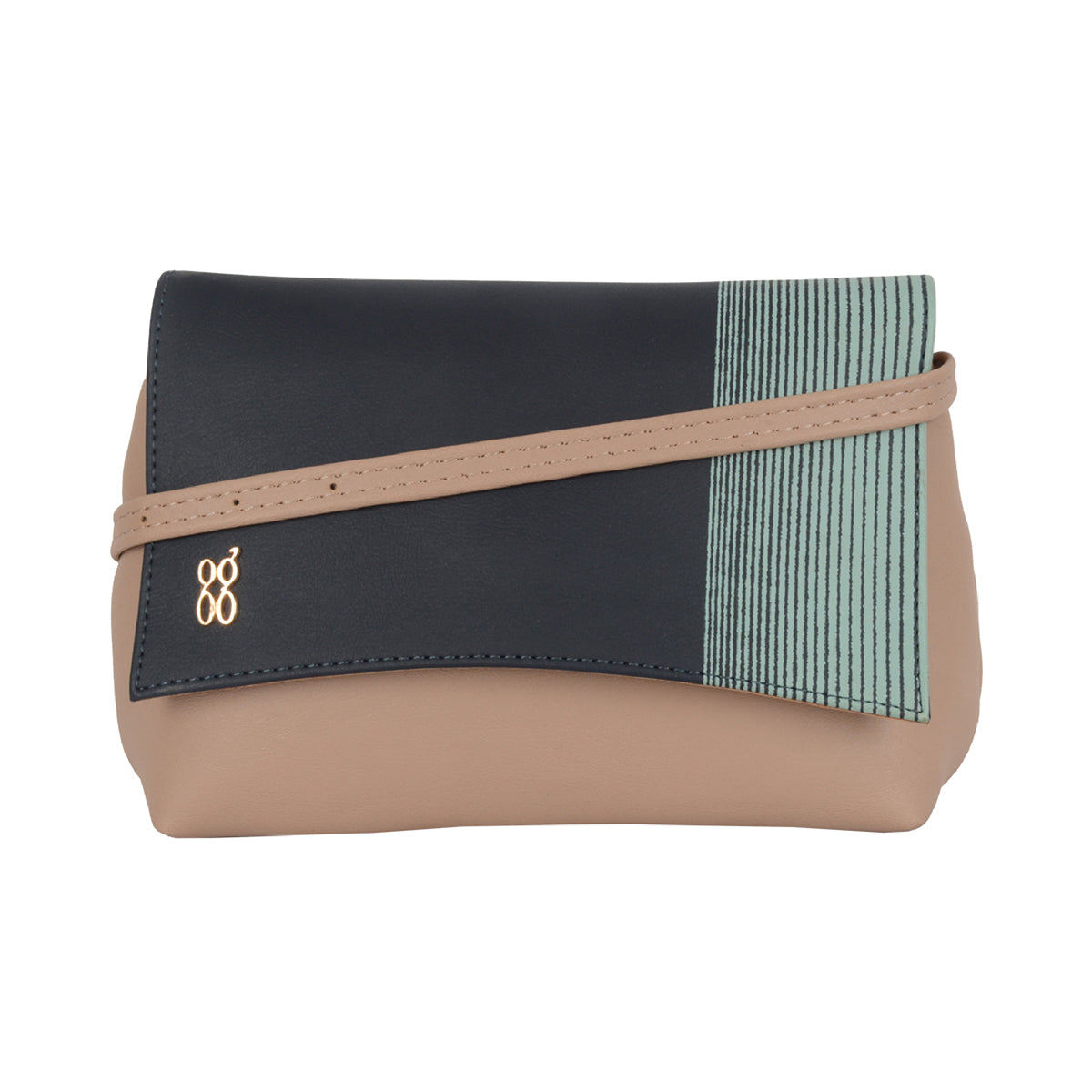 Dect Pink XXS Satchel Sling Bags