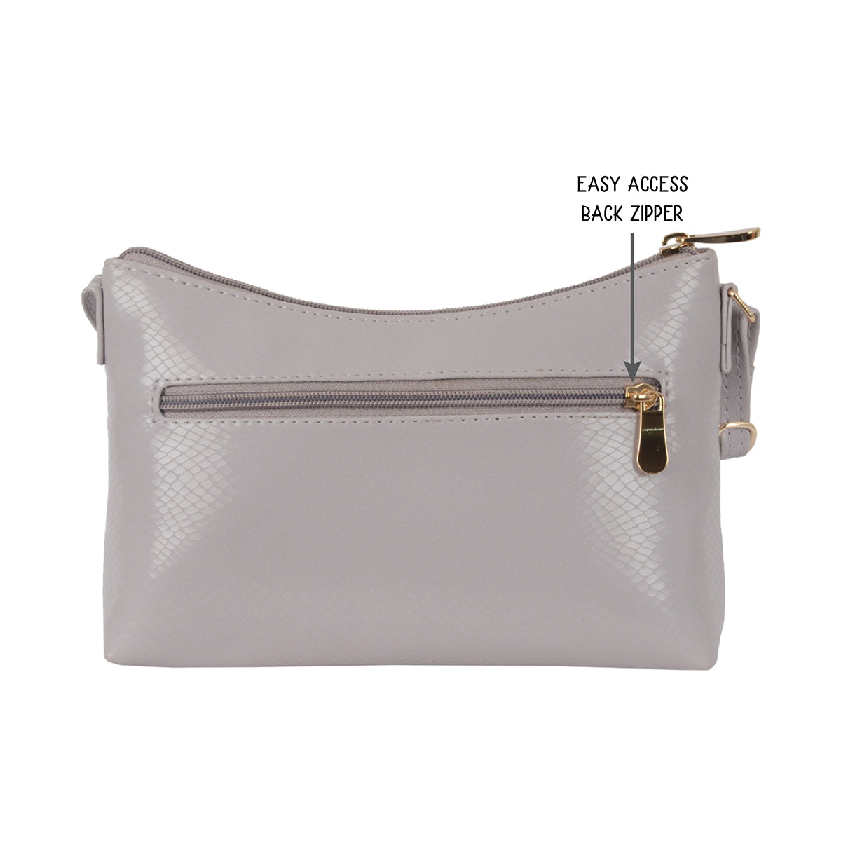 Dollins Purple XXS Hobo Sling Bags