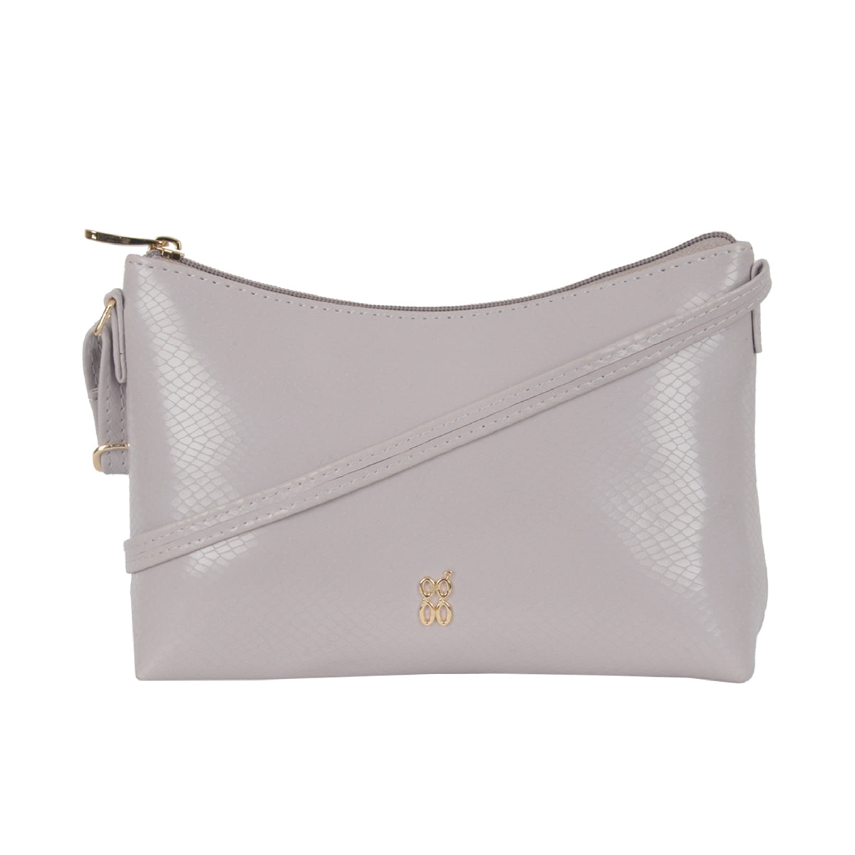 Dollins Purple XXS Hobo Sling Bags