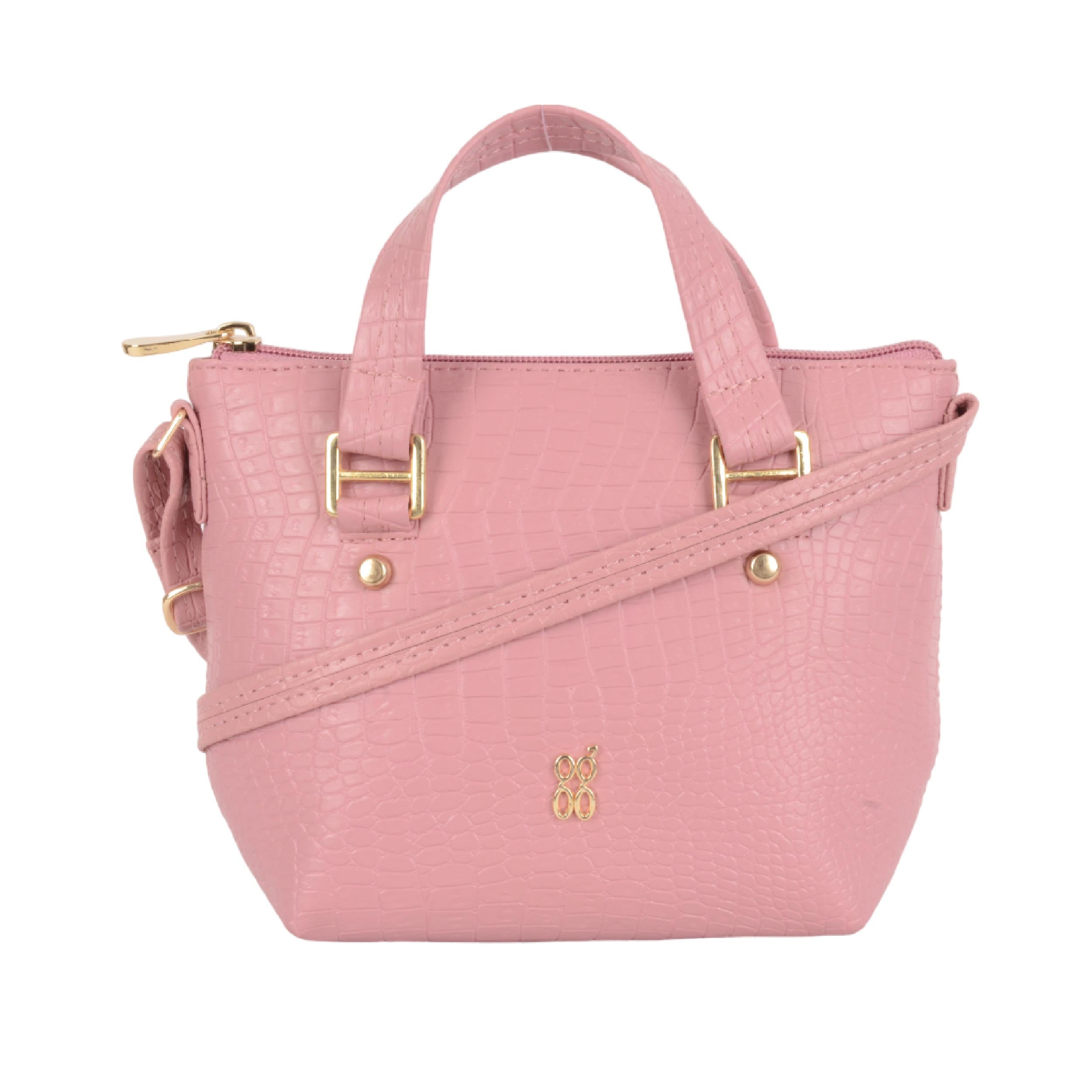 Ise Pink XXS Tote Sling Bags