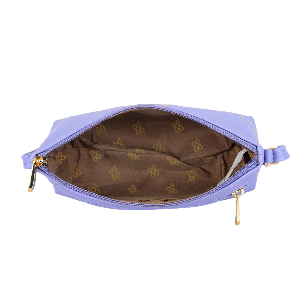 Midway Purple Large Hobo Sling Bags