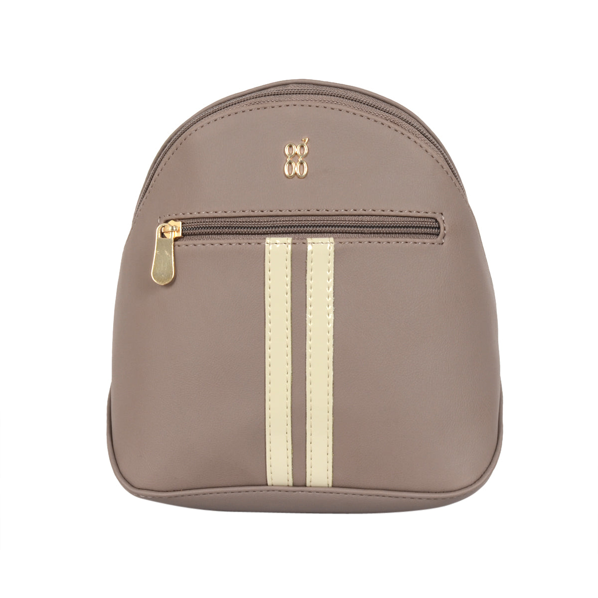 Obivy Beige XL Haversack Sling Bags