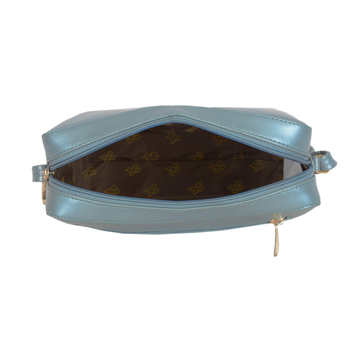 Resit Blue Xs Sling Bag