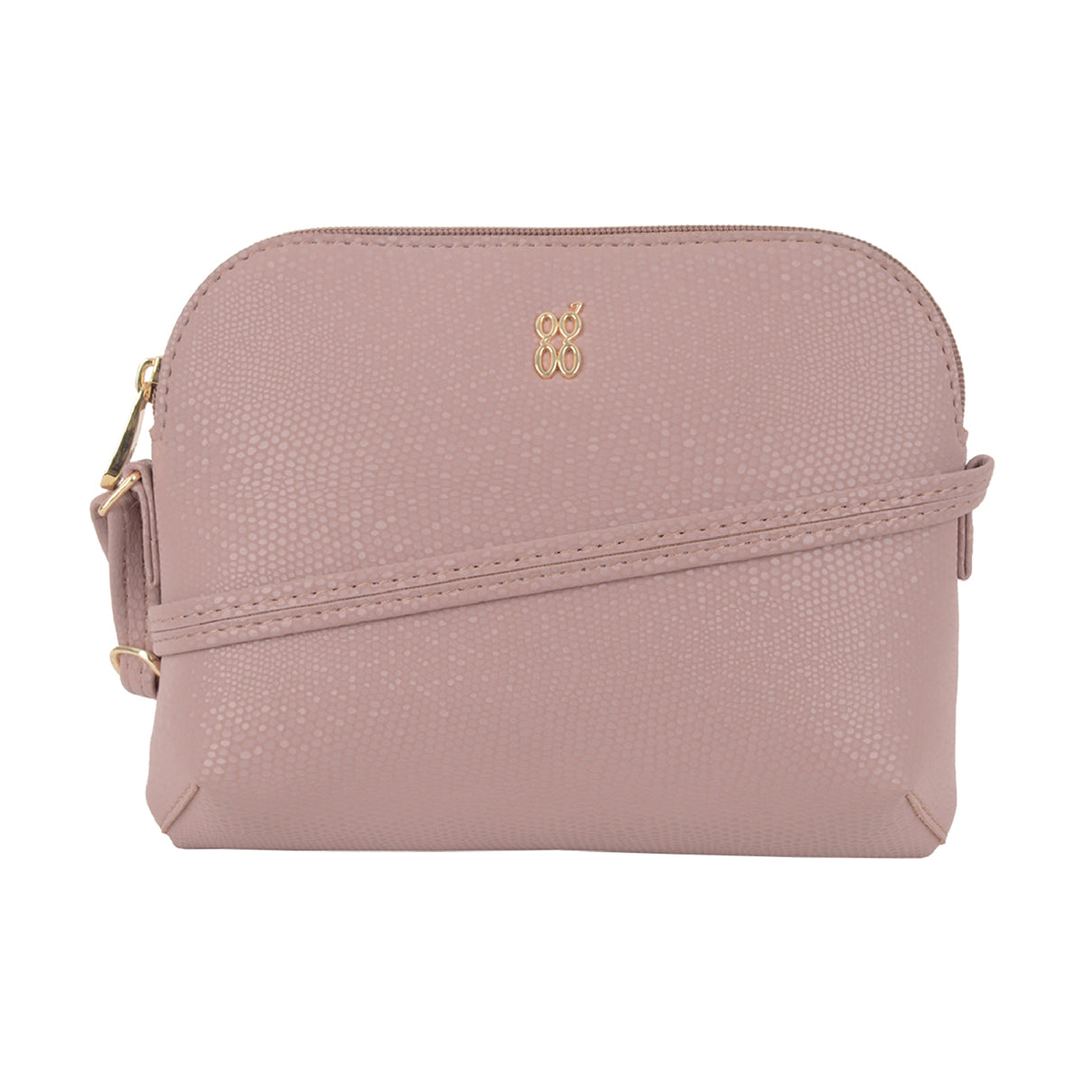 Rossy Pink XXS Bowling Sling Bags