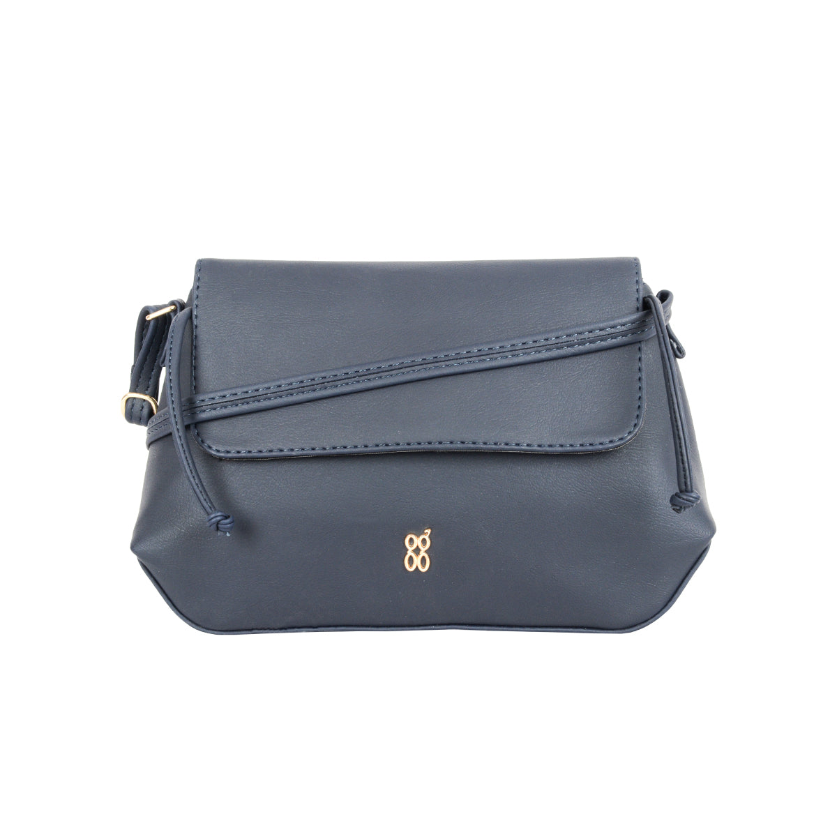 Ryuno Blue XS Satchel Sling Bags