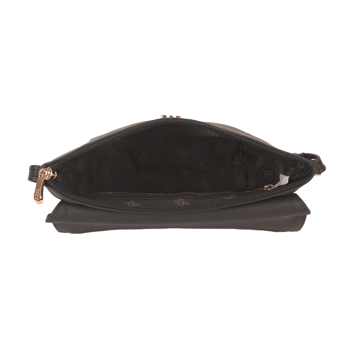 Shutara Black XS Satchel Sling Bags