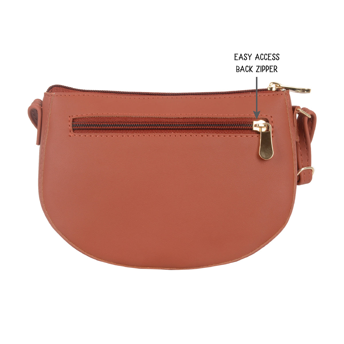 Sturb Red XXS Saddle Sling Bags