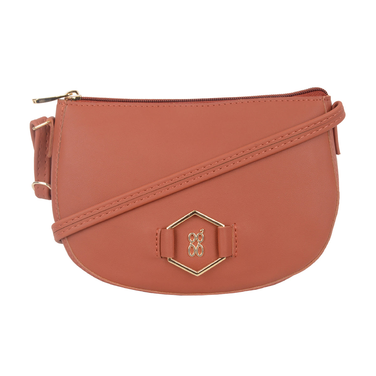 Sturb Red XXS Saddle Sling Bags