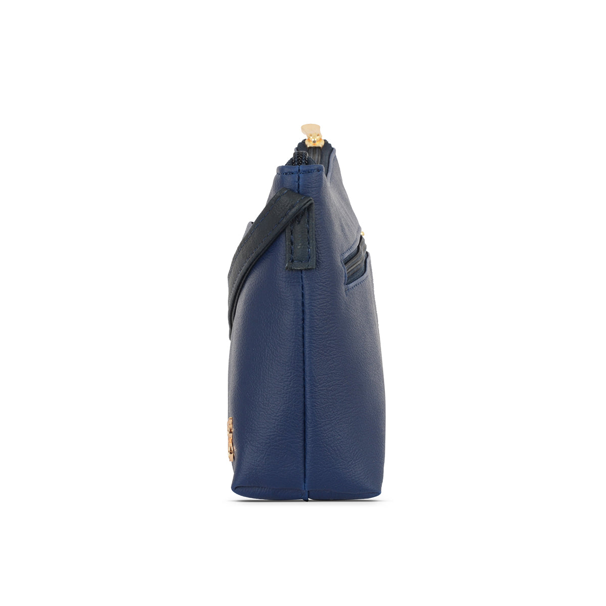 Tippet Blue Large Hobo Sling Bag