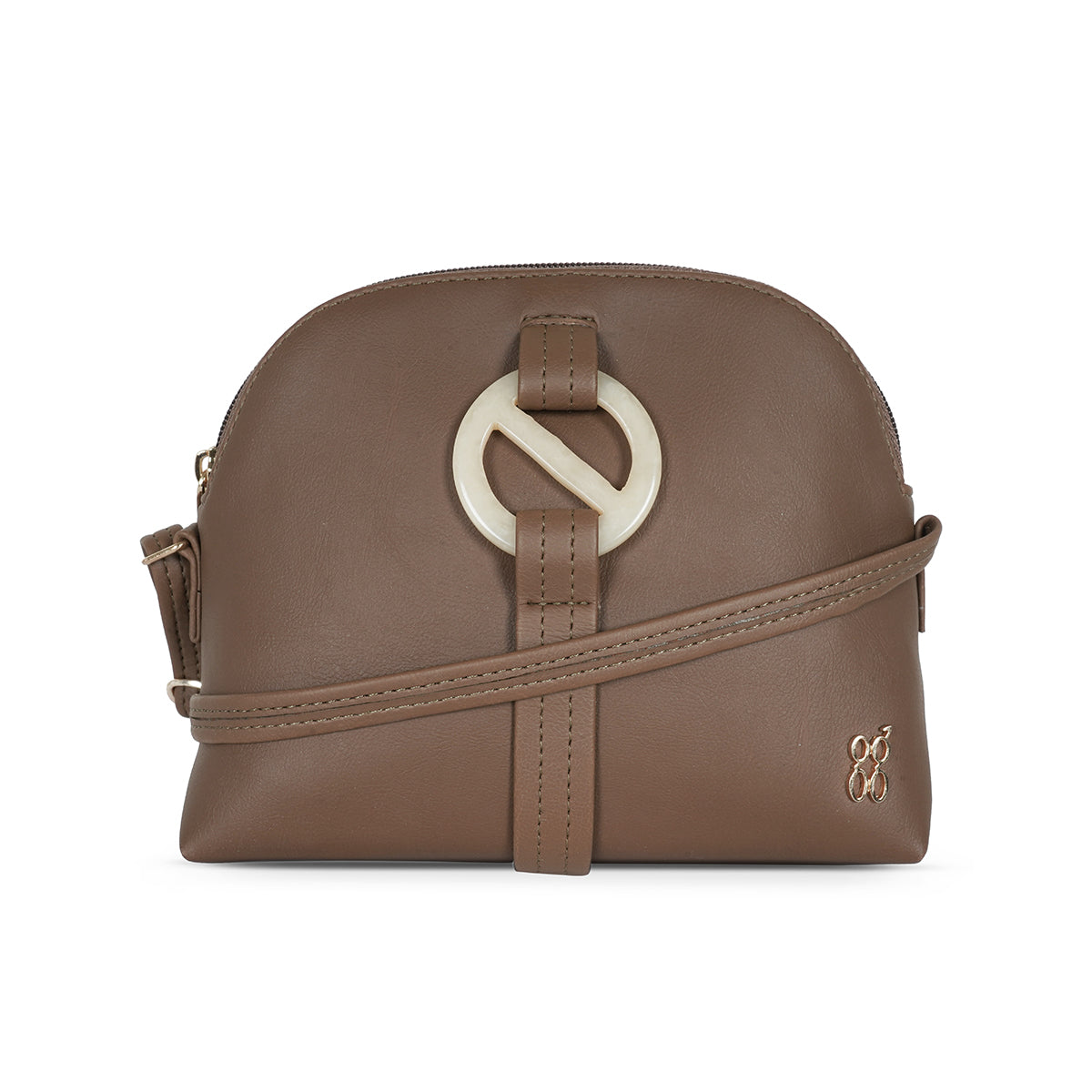 Troll Mud Large Bowling Bag