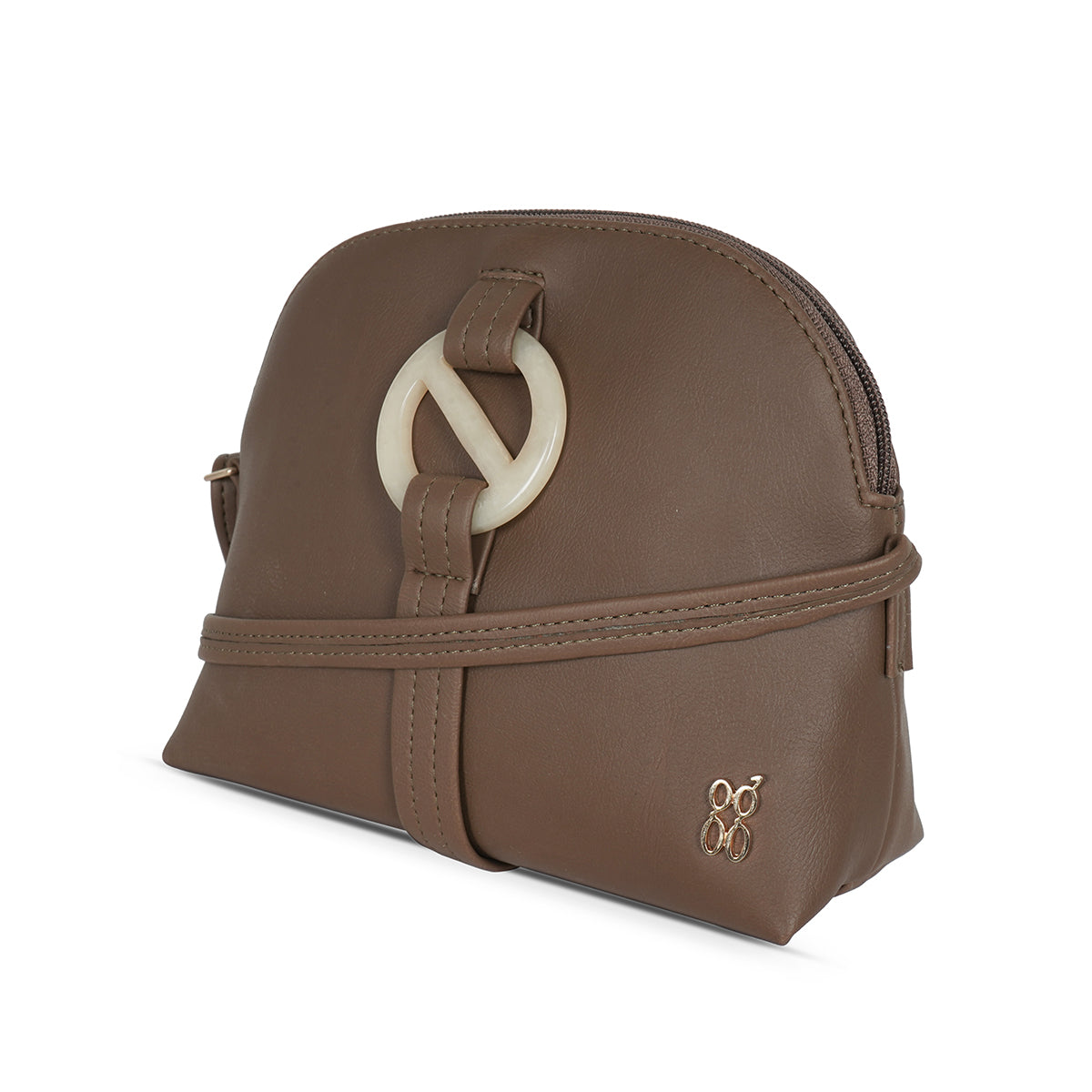 Troll Mud Large Bowling Bag