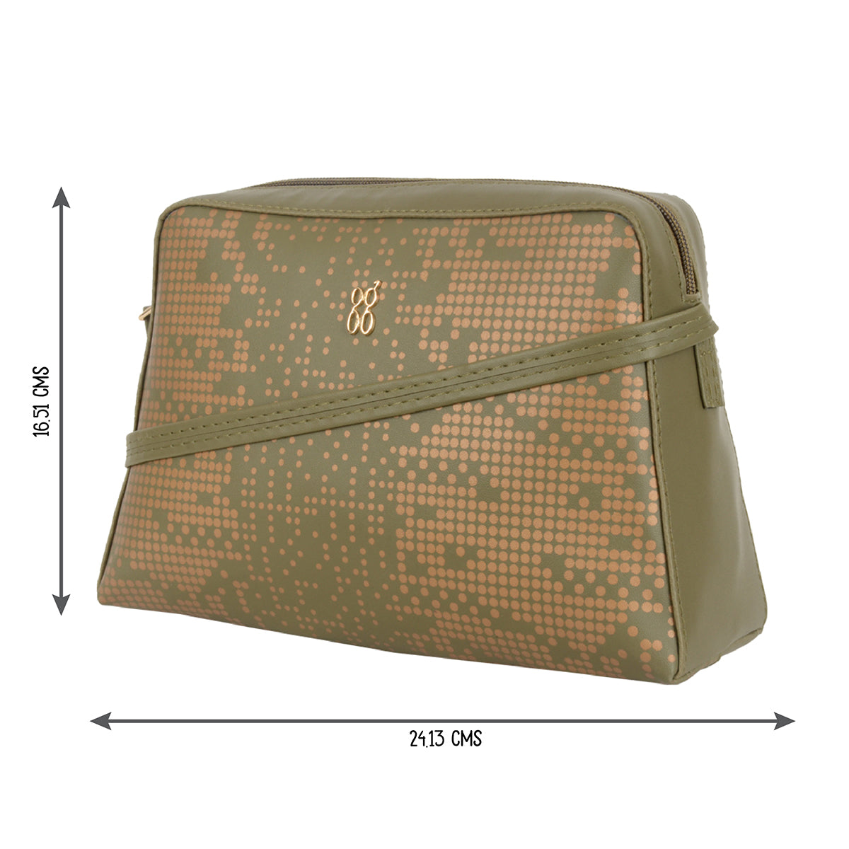 Tucker Green XS Camera Bag Sling Bags