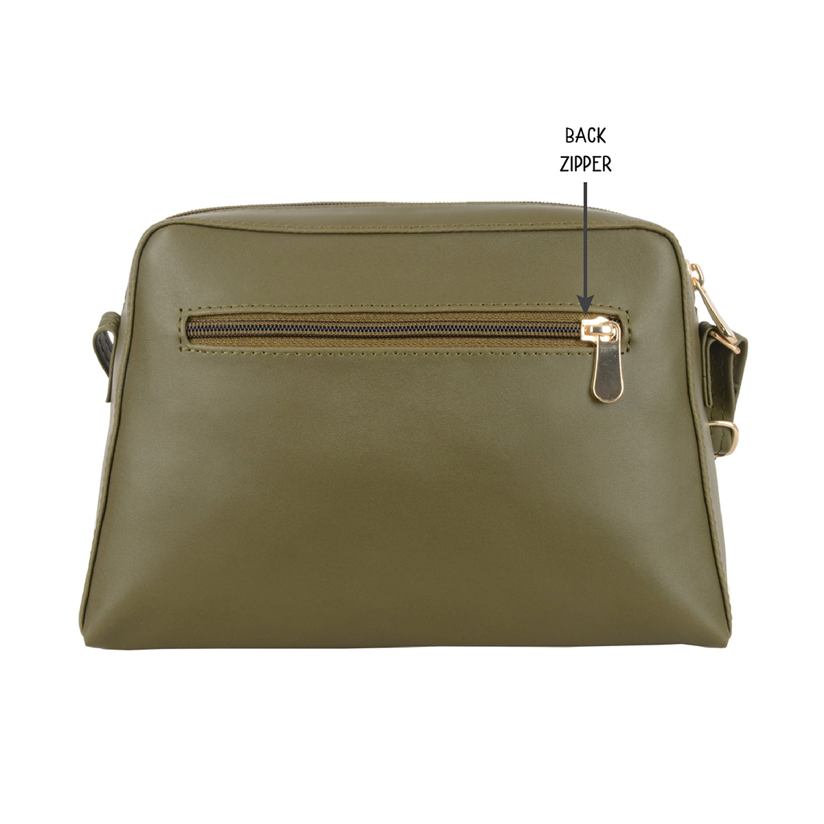 Tucker Green XS Camera Bag Sling Bags