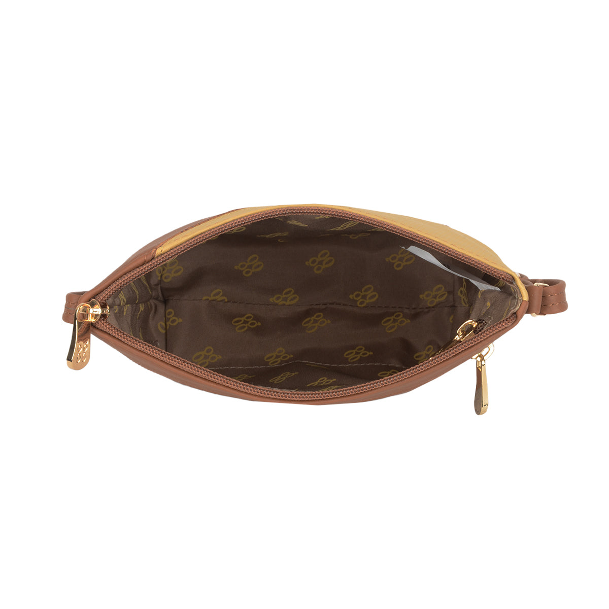 Wipe Tan XS Tote Sling Bags