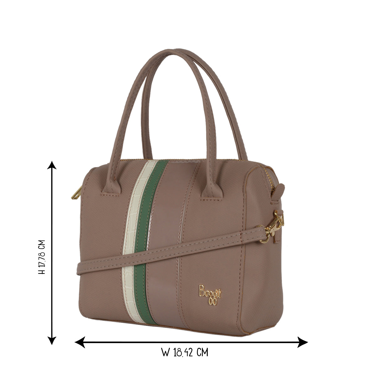 Argail Pink Xxs Sling Bag