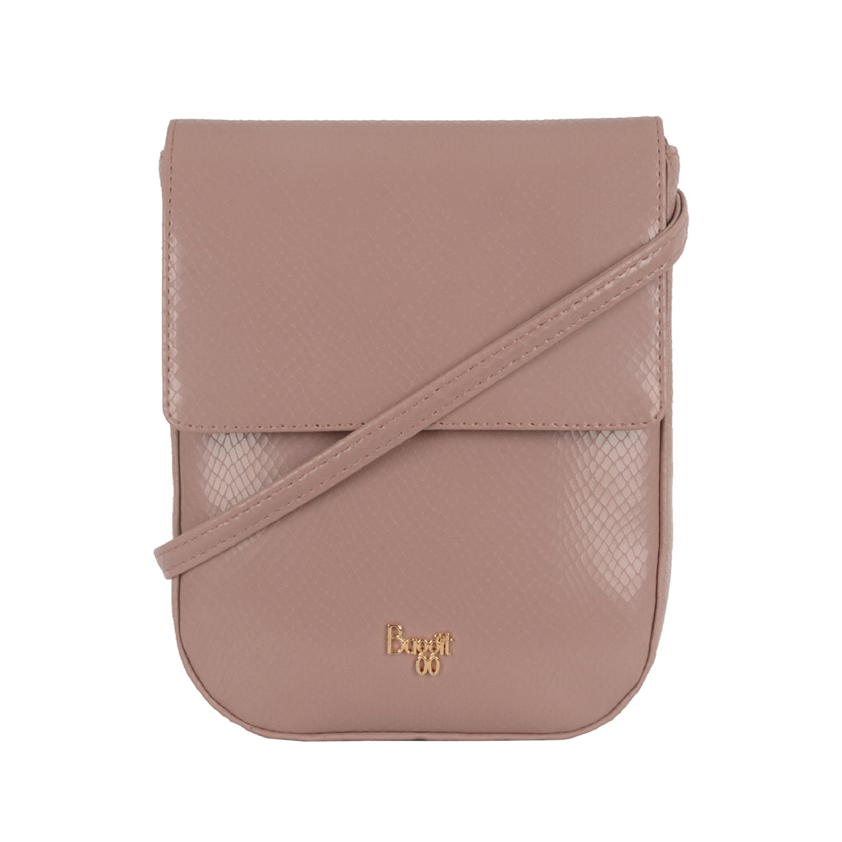 Bamako Pink XS Backpack Sling Bags