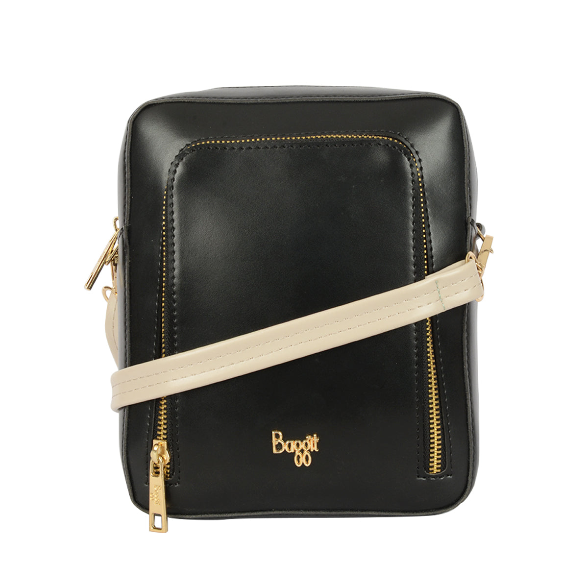 Bamboo Black Xs Sling Bag
