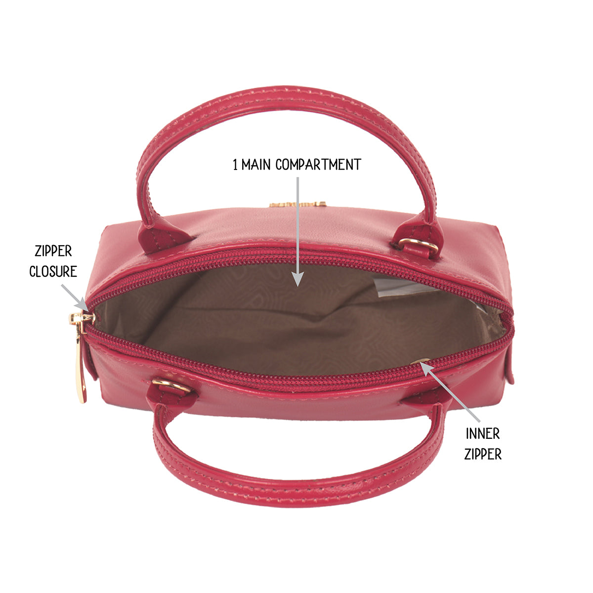 Beans Red Xxxs Bowling Mobiles