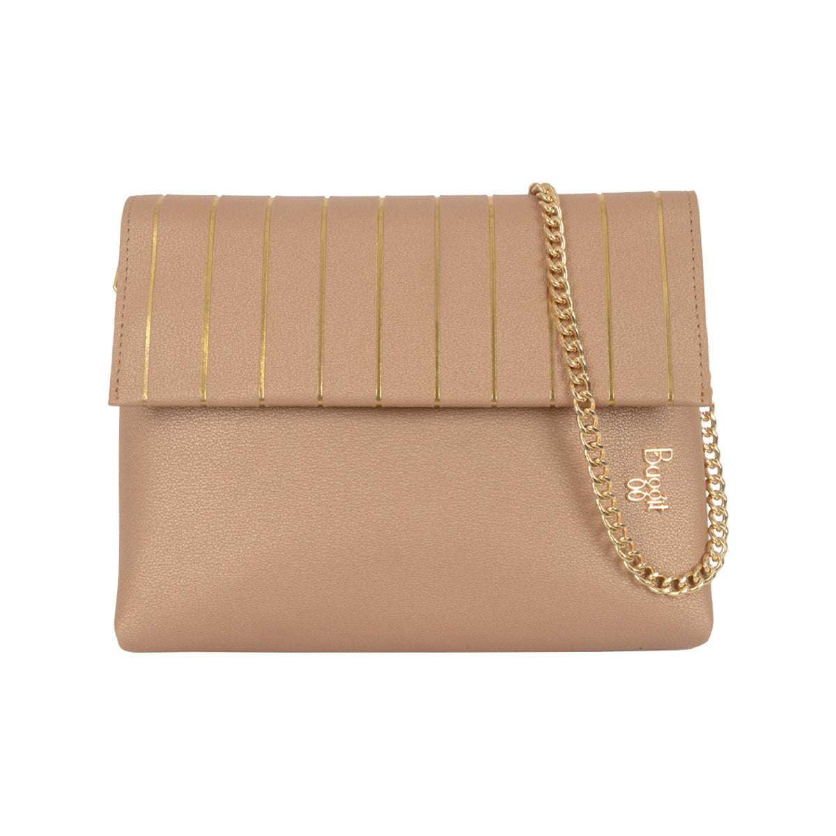 Bestie Gold XXS Tote Sling Bags