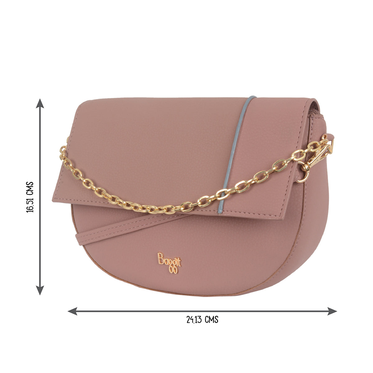 Boise Pink Xs Saddle Mobiles