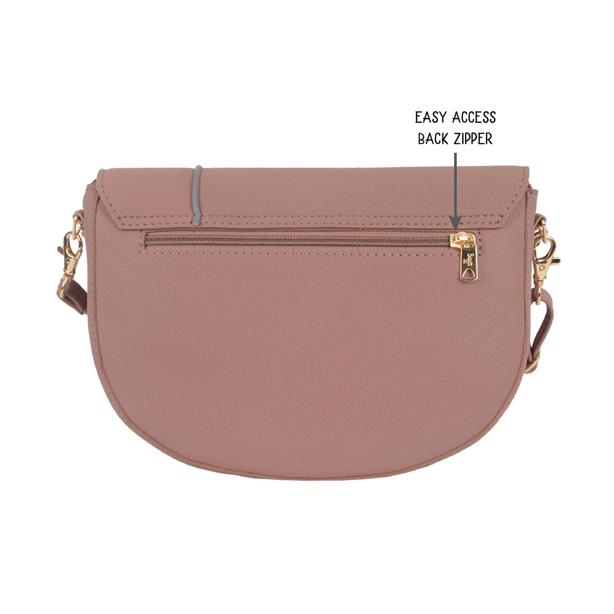 Boise Pink Xs Saddle Mobiles