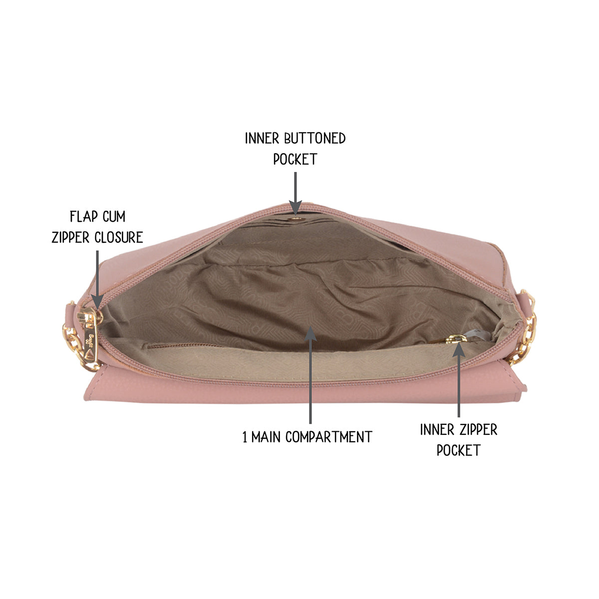 Boise Pink Xs Saddle Mobiles