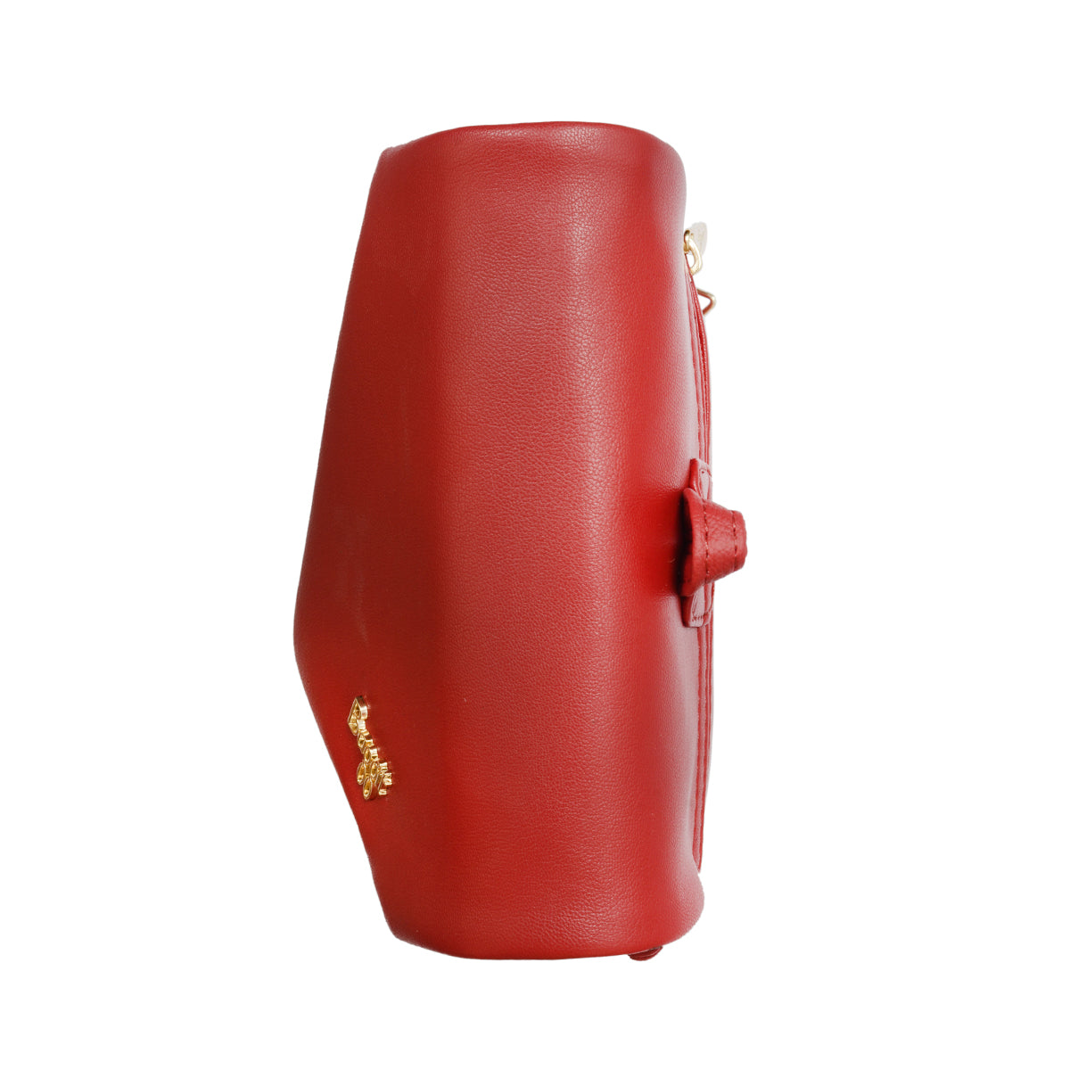 Enlarge Red Oversize Backpack Sling Bag