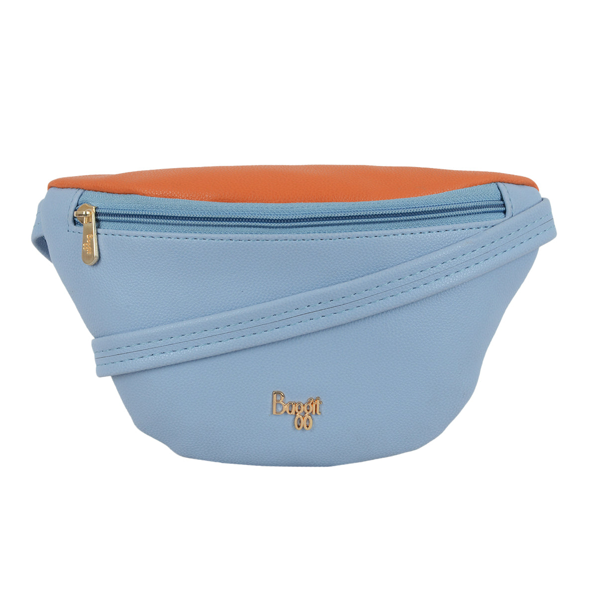 Epoy Blue Small Waistpouch Sling Bag