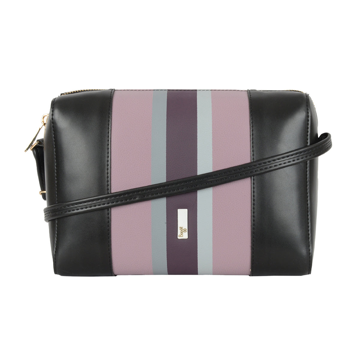 Khaas Black XS Duffel Sling Bags